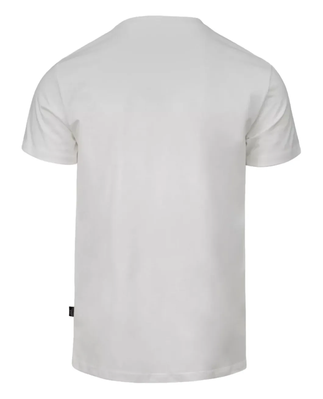 T-shirt (Scud Hunters) White