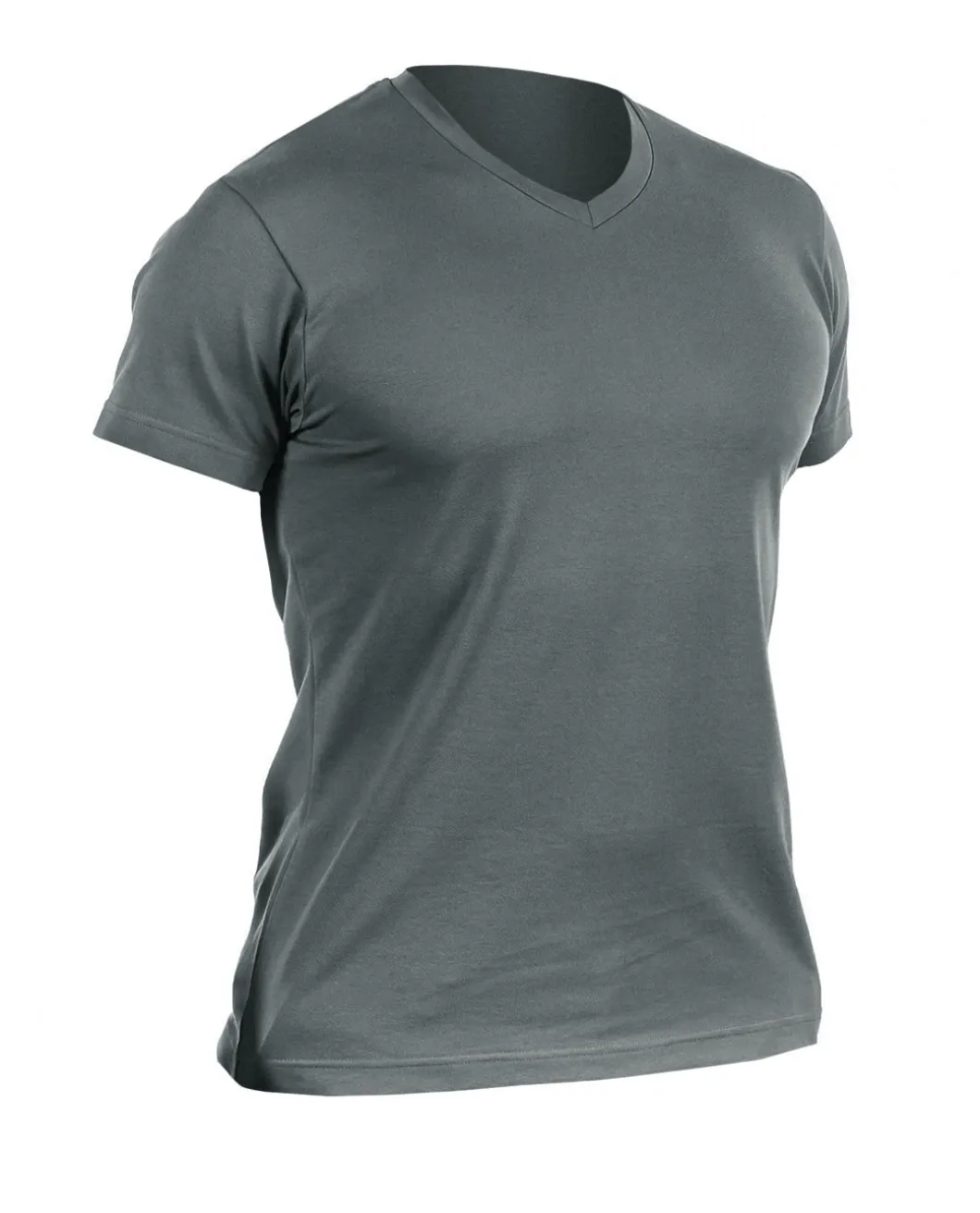 T-Shirt Urban Steel Grey