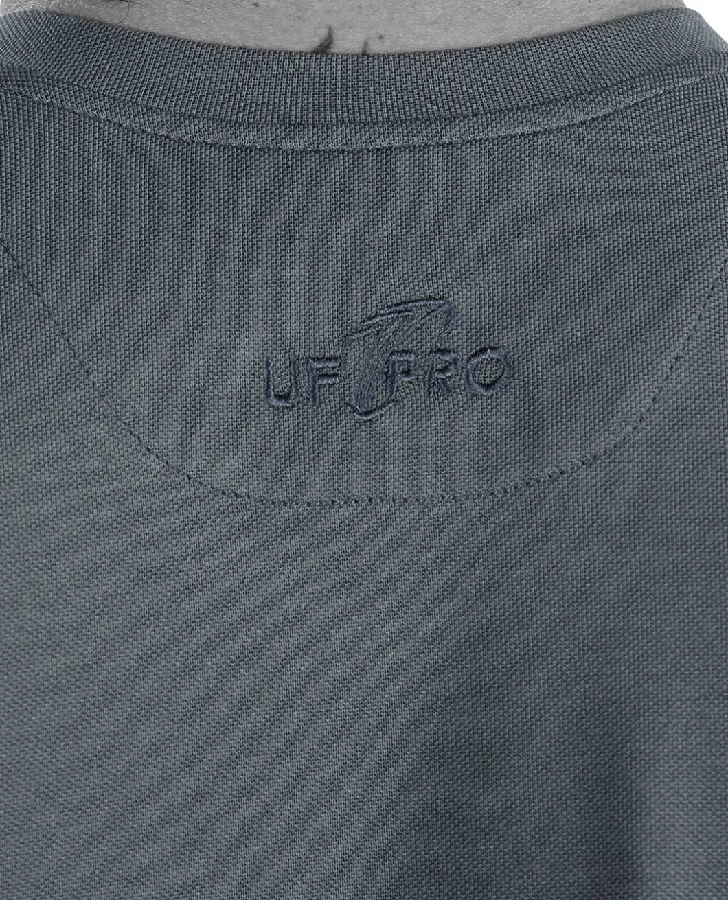 T-Shirt Urban Steel Grey