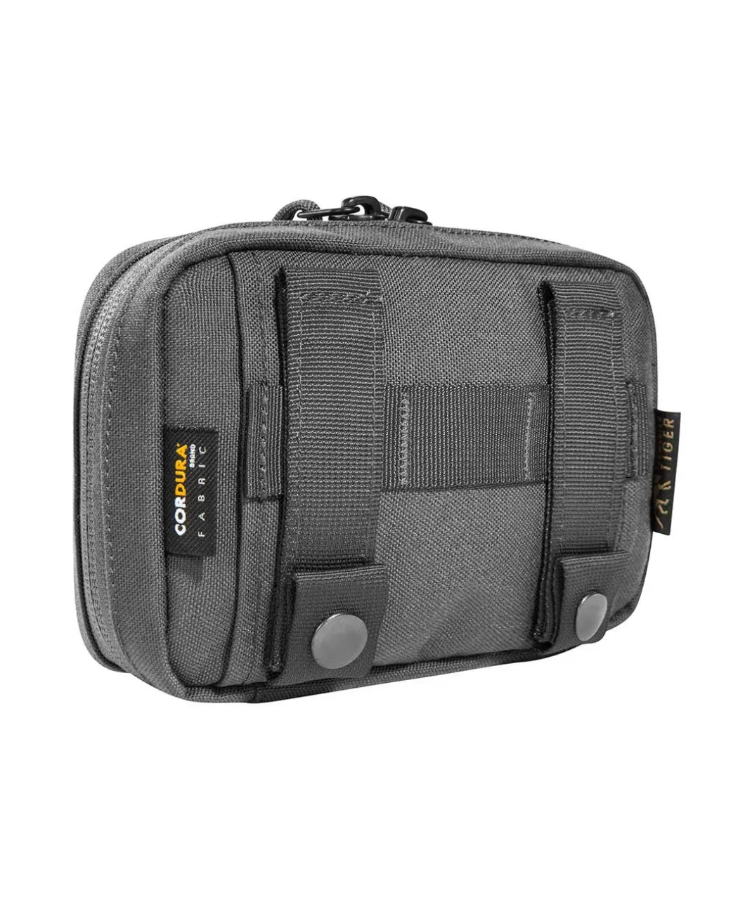 TT Admin Pouch titan grey