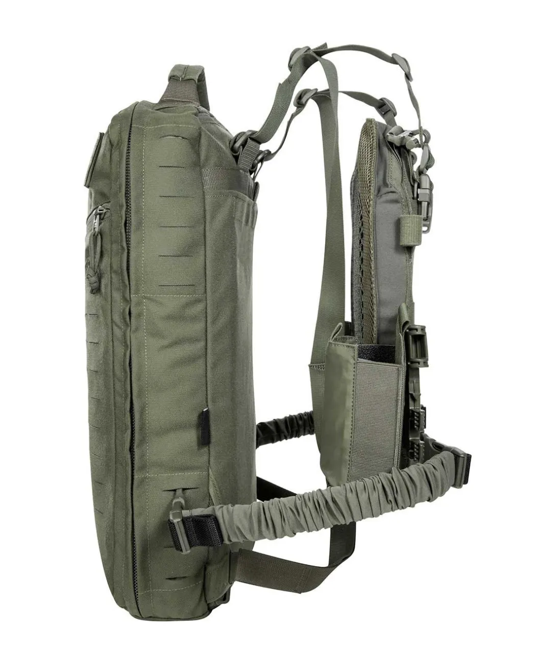 TT Assault Adapter Coyote Braun