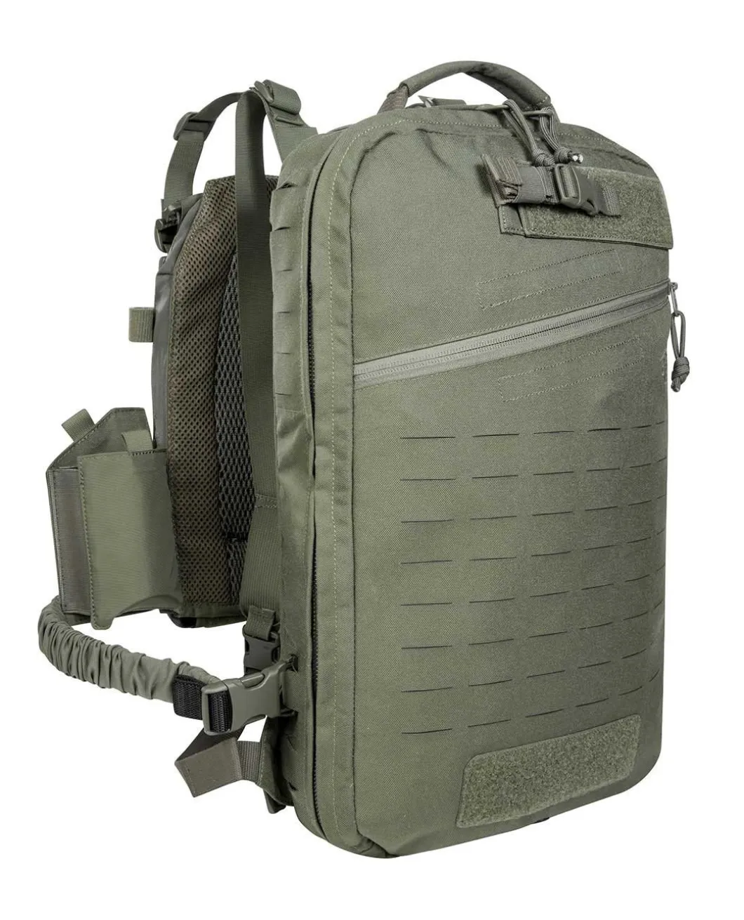 TT Assault Adapter Coyote Braun