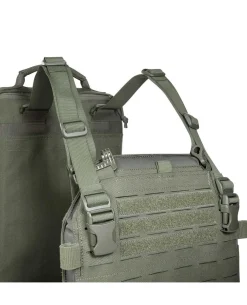 TT Assault Adapter IRR Steingrau Oliv