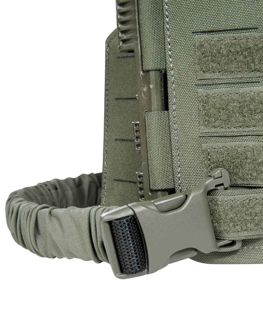 TT Assault Adapter IRR Steingrau Oliv