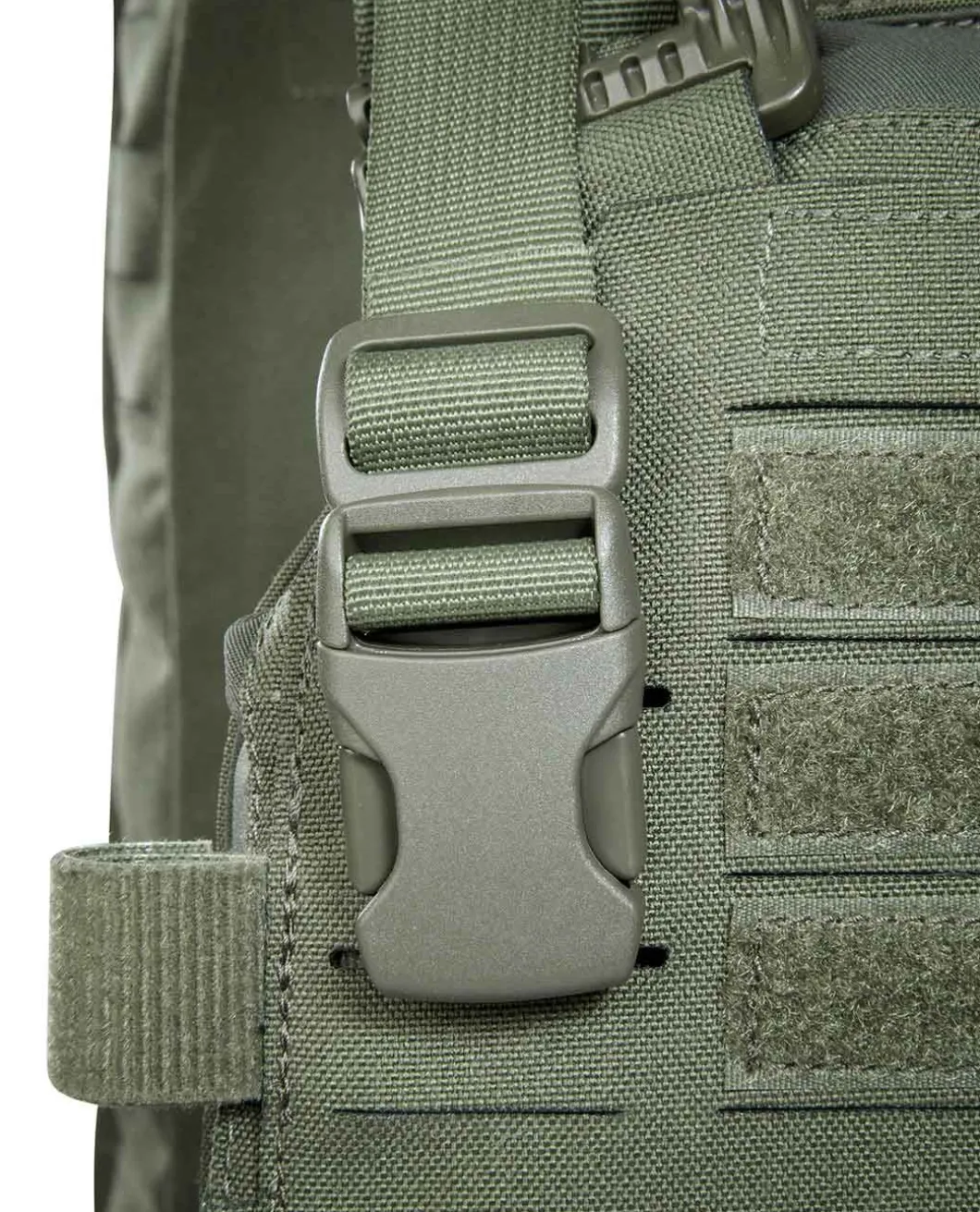 TT Assault Adapter Oliv