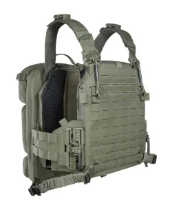 TT Assault Adapter Oliv