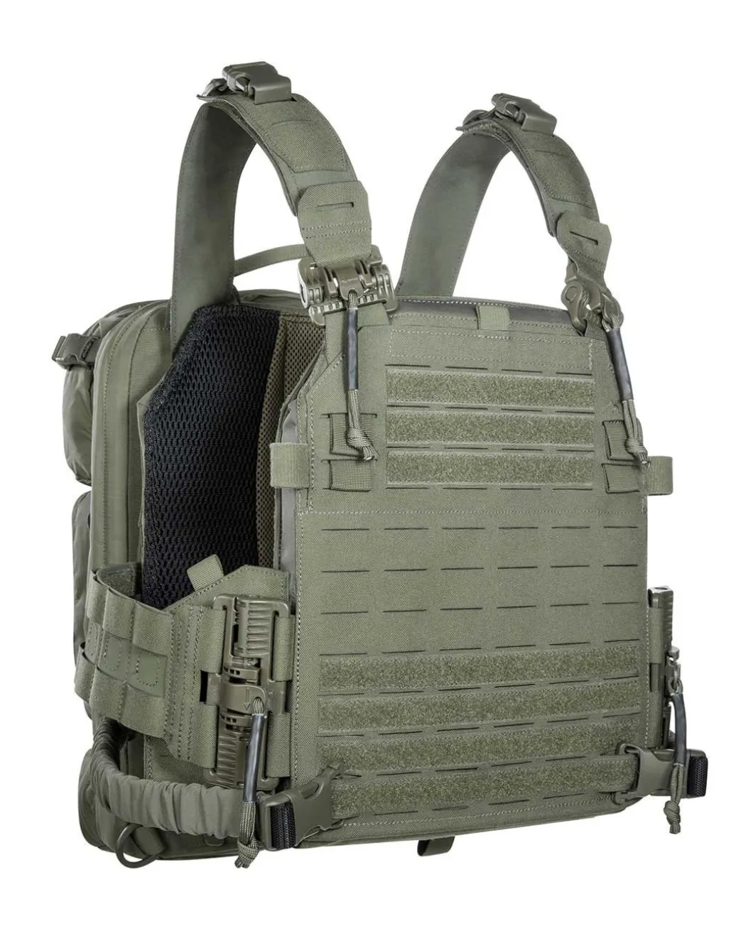 TT Assault Adapter Oliv