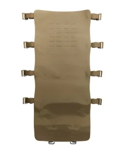 TT Base Carrier Flap Coyote Brown