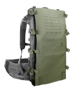 TT Base Carrier Flap Coyote Brown