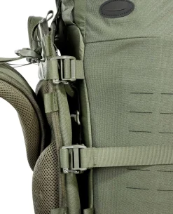 TT Base Carrier Pack 65 Coyote Brown