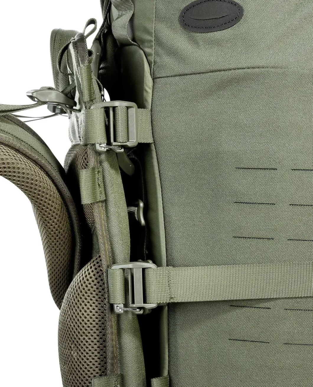 TT Base Carrier Pack 65 Coyote Brown