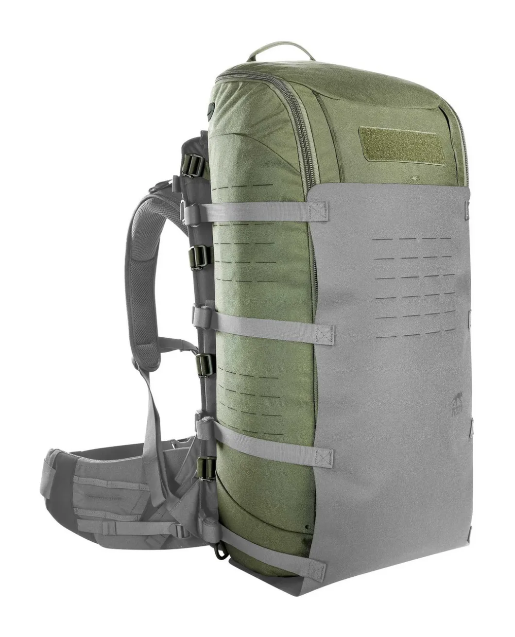 TT Base Carrier Pack 65 Olive