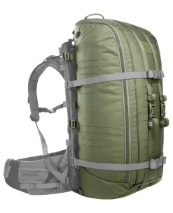 TT Base Carrier Pack 65 Olive