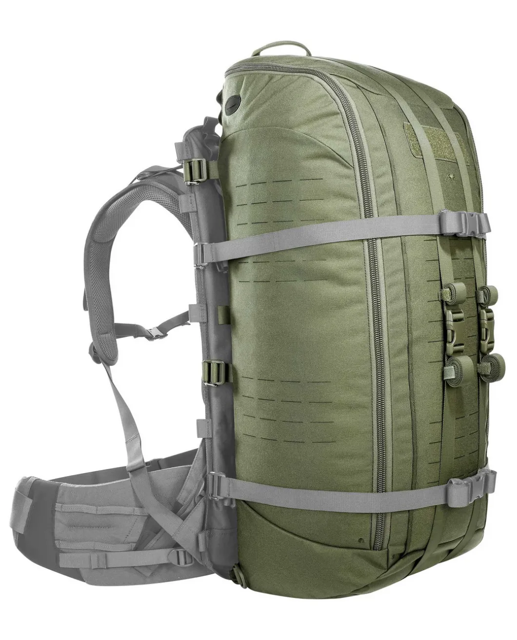 TT Base Carrier Pack 65 Olive