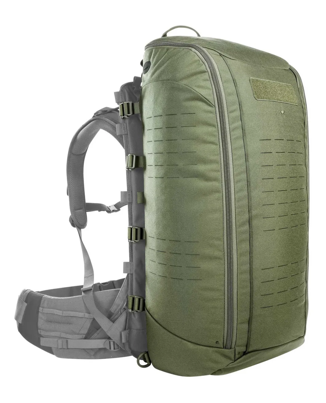 TT Base Carrier Pack 65 Olive