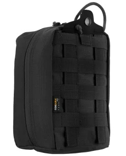 TT Base Medic Pouch MK II Black Schwarz