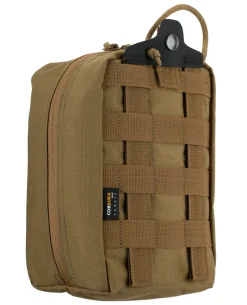 TT Base Medic Pouch MK II Coyote Brown