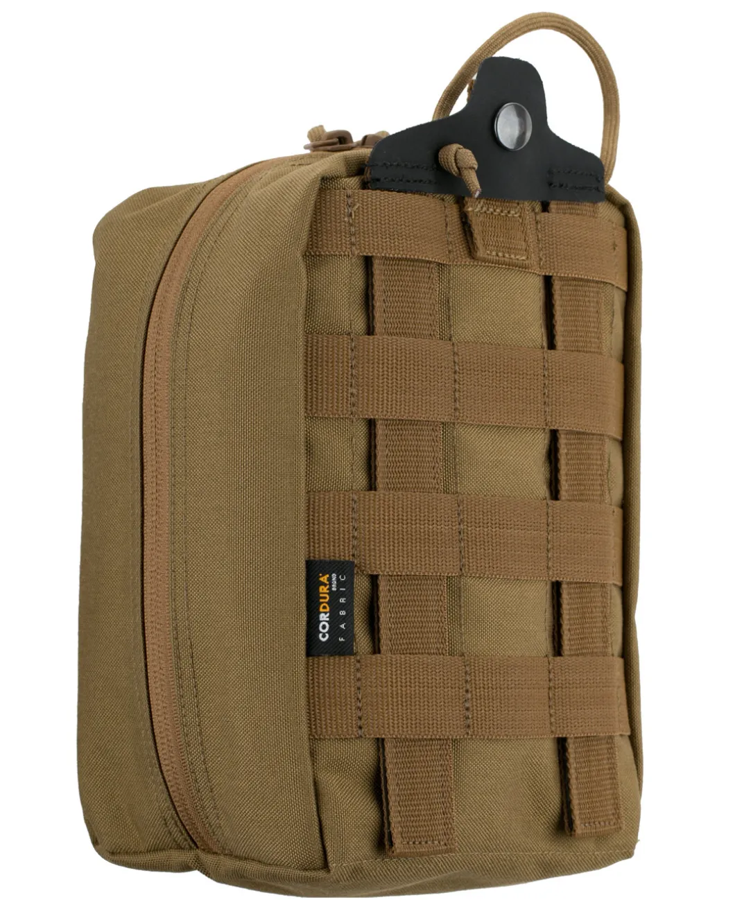 TT Base Medic Pouch MK II Coyote Brown
