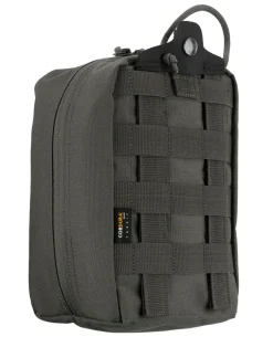TT Base Medic Pouch MKII IRR Steingrau Oliv