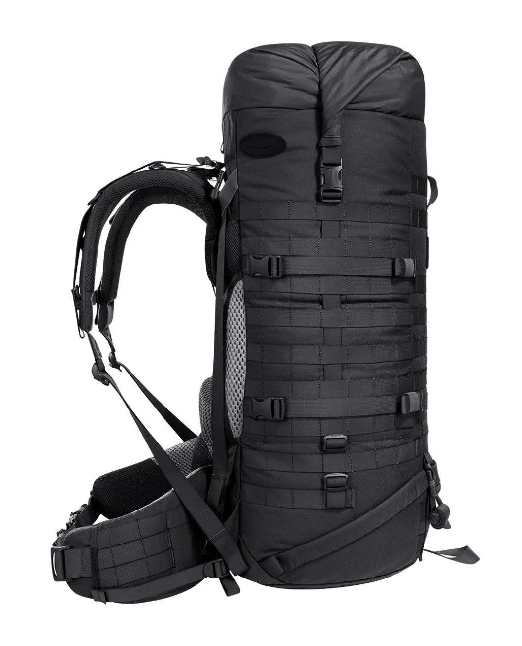 TT Base Pack 75 Black Schwarz