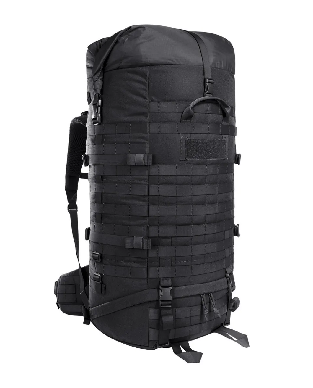 TT Base Pack 75 Black Schwarz