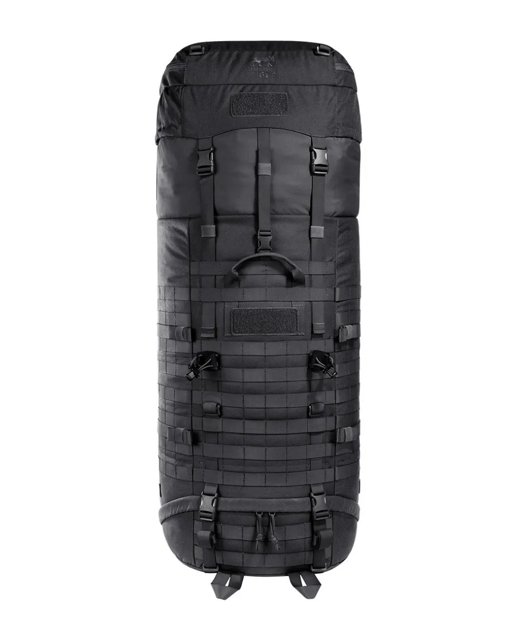 TT Base Pack 75 Black Schwarz