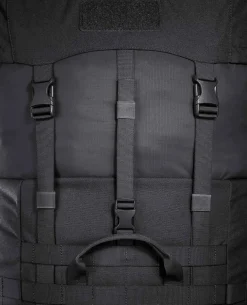 TT Base Pack 75 Black Schwarz