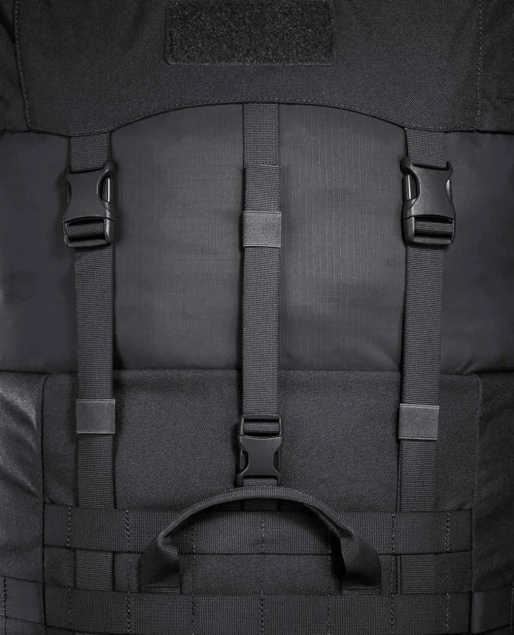 TT Base Pack 75 Black Schwarz