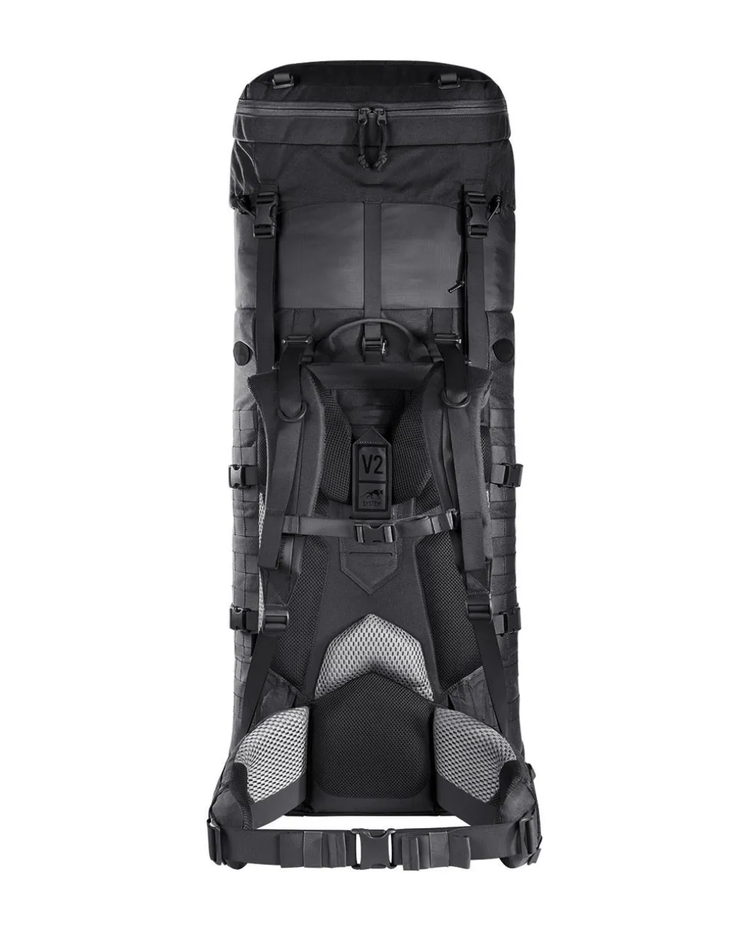 TT Base Pack 75 Black Schwarz