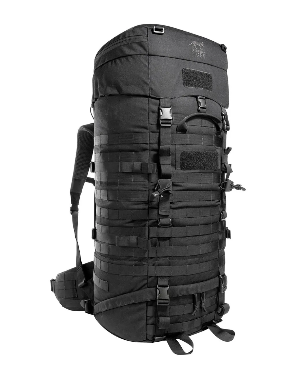 TT Base Pack 75 Black Schwarz
