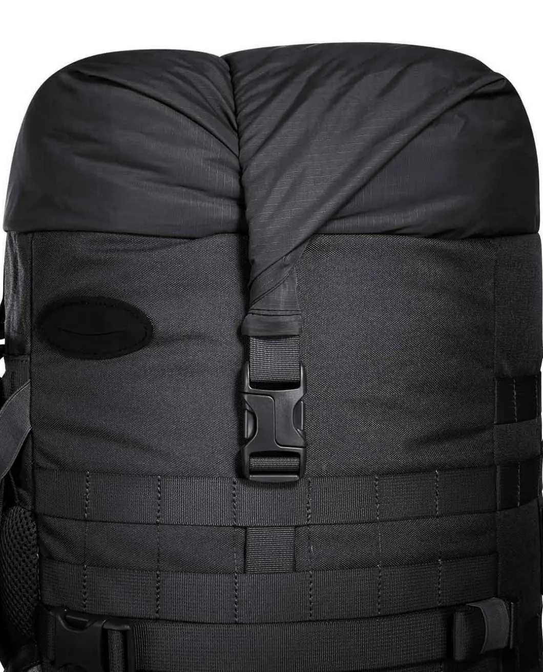 TT Base Pack 75 Black Schwarz