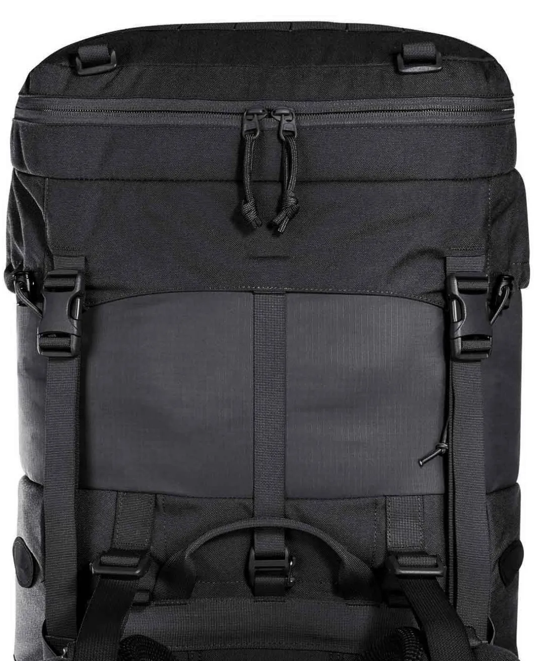 TT Base Pack 75 Black Schwarz