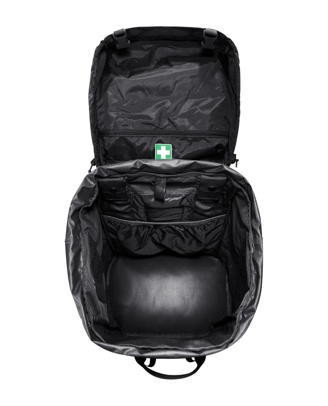 TT Base Pack 75 Black Schwarz
