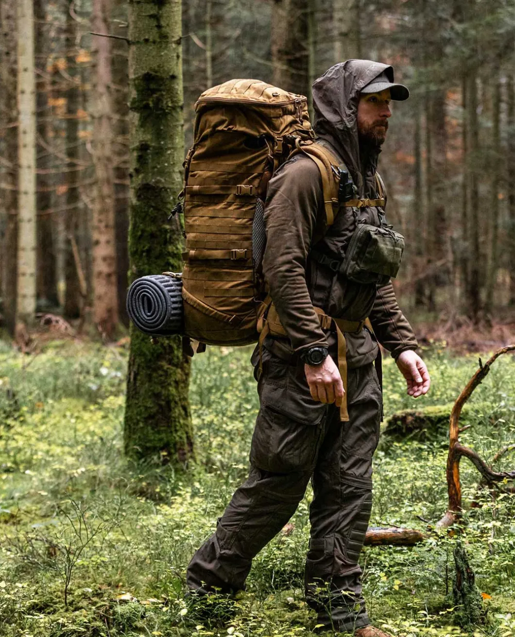TT Base Pack 75 Black Schwarz