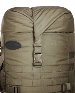 TT Base Pack 75 Coyote Braun
