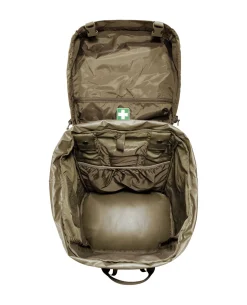 TT Base Pack 75 Coyote Braun