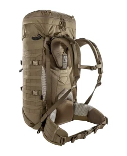 TT Base Pack 75 Coyote Braun