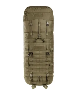 TT Base Pack 75 Coyote Braun