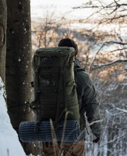 TT Base Pack 60 FO Coyote Braun