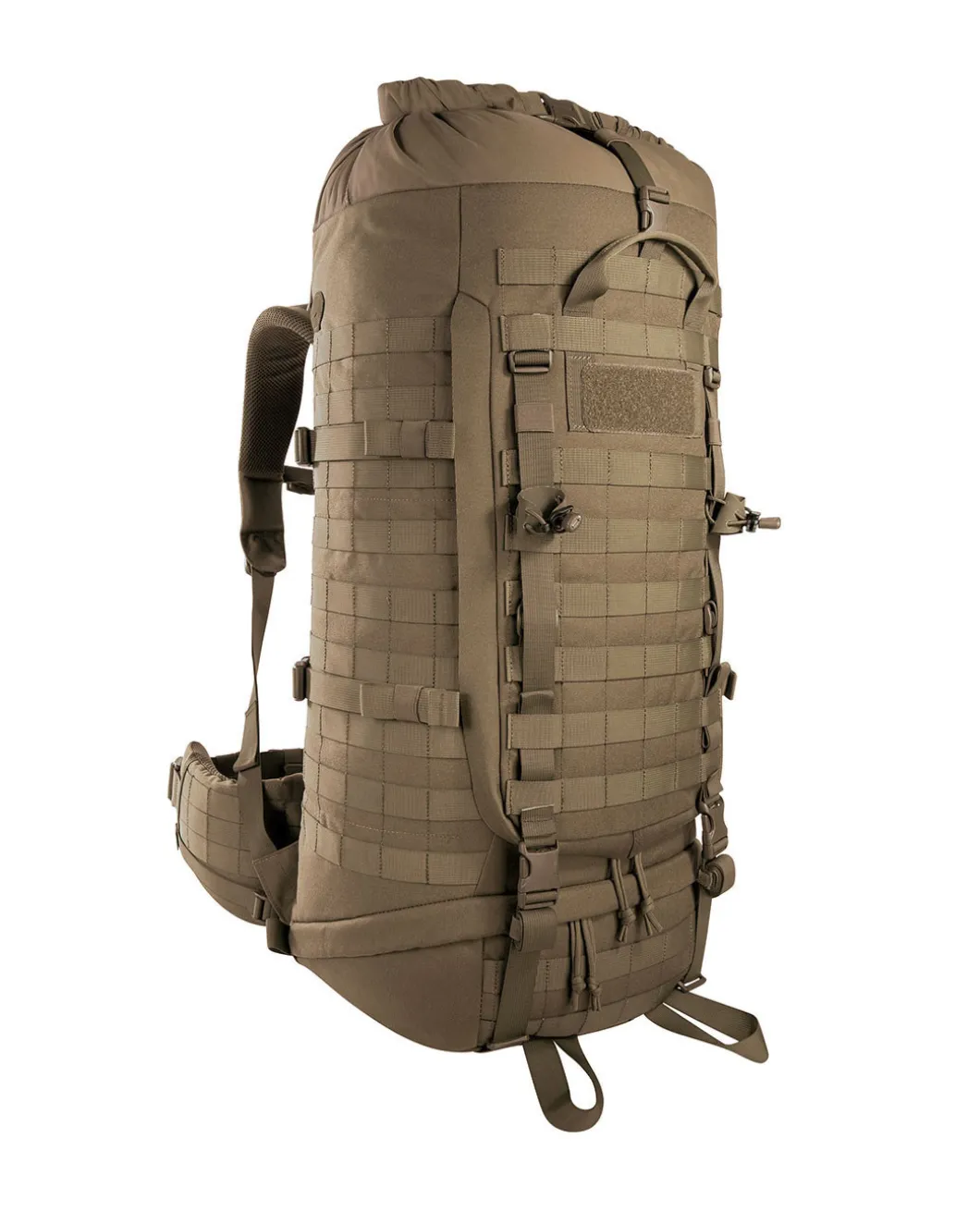 TT Base Pack 60 FO Coyote Braun