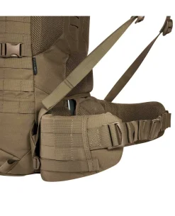 TT Base Pack 60 FO Coyote Braun
