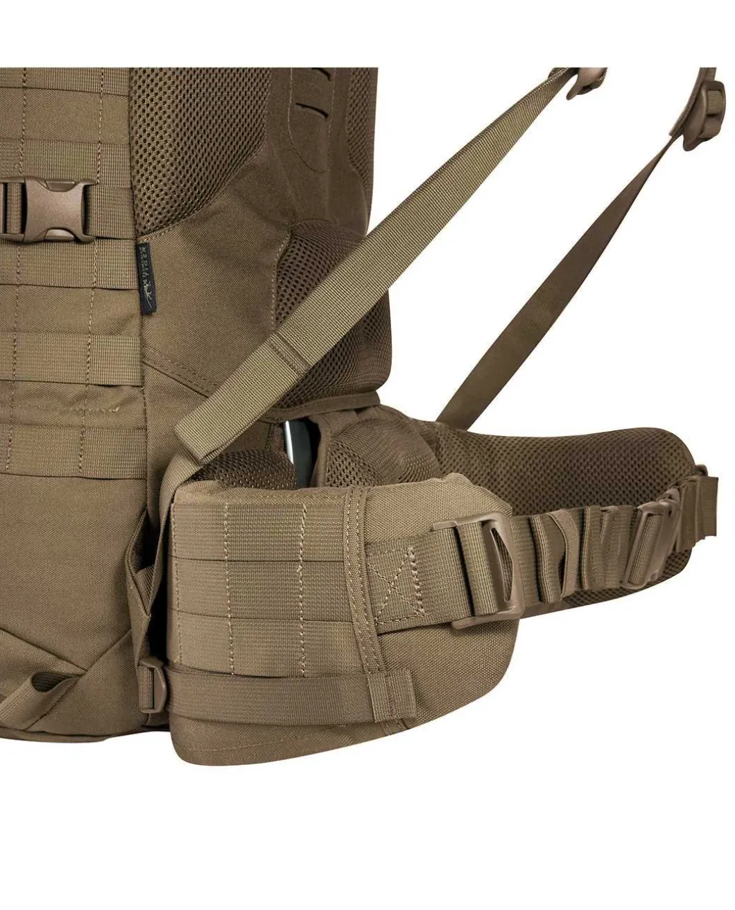 TT Base Pack 60 FO Coyote Braun