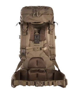 TT Base Pack 60 FO Coyote Braun
