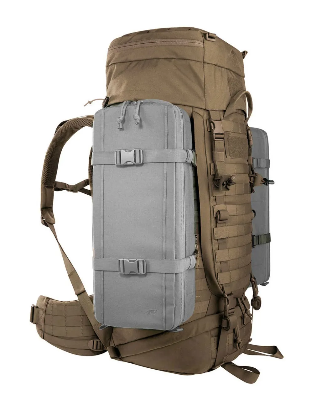 TT Base Pack 60 FO Coyote Braun