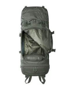 TT Base Pack 60 FO IRR Steingrau Oliv