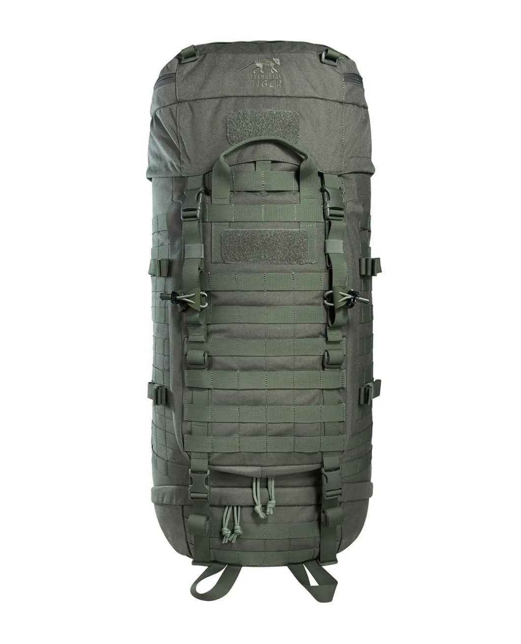 TT Base Pack 60 FO IRR Steingrau Oliv