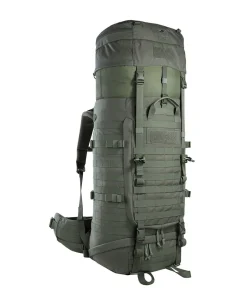 TT Base Pack 60 FO IRR Steingrau Oliv