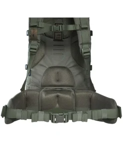 TT Base Pack 60 FO IRR Steingrau Oliv