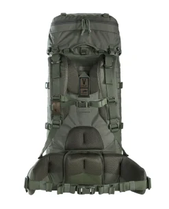 TT Base Pack 60 FO IRR Steingrau Oliv