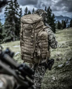 TT Base Pack 60 FO IRR Steingrau Oliv